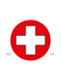 Croix Blanche Logo